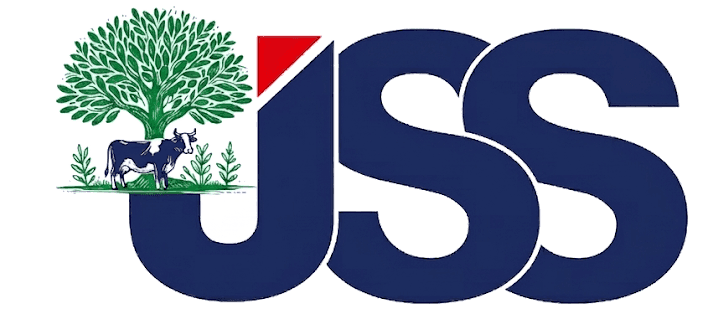 JSS Scientific Solutions Logo